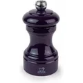 Produktbild: Peugeot Bistro Pfeffermühle 10 cm Aubergine lackiert Holz