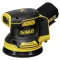 Produktbild: DeWalt DCW210NT-XJ Akku-Exzenterschleifer, 18V
