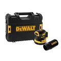 Produktbild: DeWalt DCW210NT-XJ Akku-Exzenterschleifer, 18 V (Basisv.)