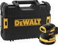 Produktbild: Dewalt DCW210NT-XJ Akku-Exzenterschleifer 125mm XR 18V Koffer
