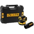 Produktbild: Dewalt DCW210NT-XJ Akku-Exzenterschleifer