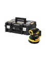 Produktbild: Dewalt 18V XR Brushless 125mm Sander - Bare Unit DCW210NT-XJ