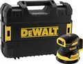 Produktbild: DeWALT DCW210NT-XJ - Schwingschleifmaschine - schnurlos - 125 mm - 18 V (DCW210NT-XJ)
