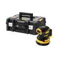 Produktbild: Dewalt DCW210NT-XJ Schleifer (Akku)