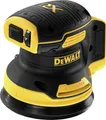 Produktbild: DEWALT DCW210NT DCW210NT-XJ Akku-Exzenterschleifer ohne Akku 18 V
