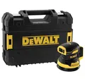 Produktbild: DeWalt Exzenterschleifer DEWALT DCW210NT DCW210NT-XJ Akku-Exzenterschleifer ohne Akku 18 V