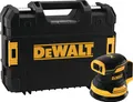 Produktbild: Akku-Exzenterschleifer DCW210NT 18 / 54 V 125 mm 8000-12000 min-¹ 2,6 mm DEWALT
