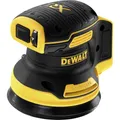 Produktbild: DEWALT DCW210NT DCW210NT-XJ Akku-Exzenterschleifer  ohne Akku  18 V