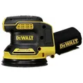 Produktbild: DeWalt DCW210NT-XJ 18V Akku-Exzenterschleifer in T-Stark Box II