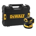 Produktbild: DEWALT Akku-Exzenterschleifer 18 V (Basisversion) DCW210NT-XJ