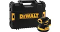 Produktbild: DeWALT Akku-Exzenterschleifer DCW 210 NT 18 V 125 mm 8000-12000 min-¹ 2,6 mm