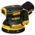 Produktbild: DeWalt DCW210NT-XJ Akku-Exzenterschleifer, 18V Winkelschleifer