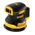 Produktbild: Dewalt Akku Exzenterschleifer DCW210NT-XJ 18V ohne Akku und Ladegerät