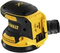 Produktbild: DeutschExzenterschleifer 18V ohne Akku Dcw210Nt Dewalt