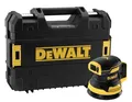 Produktbild: 5035048711699 SZLIFIERKA MIMOŚRODOWA XR 18V BL 0*AH DEWALT