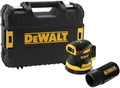 Produktbild: Dewalt DCW210NT Akku-Exzenterschleifer 18V XR mit losem Körper im