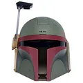 Produktbild: Star Wars Boba Fett – Elektronische Maske