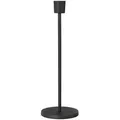 Produktbild: Butlers Kerzenhalter, Schwarz, Metall, 10x30x10 cm, Dekoration, Kerzen & Zubehör, Kerzenhalter