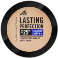 Produktbild: Manhattan Lips Compact Make-up 003 7 g Kompakt Foundation