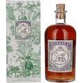 Produktbild: Monkey 47 Schwarzwald Dry Gin Barrel Cut 2022 47% Vol. 0,5l in Geschenkbox