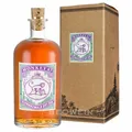 Produktbild: Monkey 47 Schwarzwald Dry Gin Barrel Cut 0,5 l Maulbeerbaum Holzfass gereift