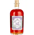 Produktbild: Monkey 47 Barrel Cut 47.0% 500ml
