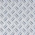 Produktbild: Alberts 466718 Strukturblech | Riffel-Prägung | Aluminium, natur | 300 x 1000 x
