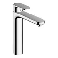 Produktbild: hansgrohe Waschtisch-Einhebelmischer 190 Vernis Blend m isolierter WF, Zugst.Abl.Gar., chr