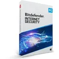 Produktbild: Bitdefender Internet Security 2026 DACH