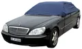 Produktbild: 1Nylon Halbgarage Auto 259x122x61cm Pkw Limousine Faltgarage Cover 18172 HP