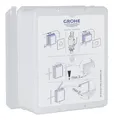 Produktbild: Grohe Rapid SL Revisionsschacht für Vorwandelement - 66791000