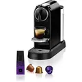 Produktbild: De'Longhi Nespresso CitiZ (NESPRESSO Original) (EN167.B)