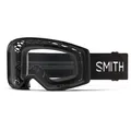 Produktbild: Smith - Rhythm MTB Cat. 0 VLT 90% - Goggles schwarz