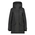 Produktbild: Didriksons Frida Damen Parka 7, Größe_Bekleidung_NR:44, Farbe:Black