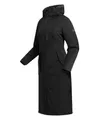 Produktbild: ELT Winter-Performance-Mantel Opal, schwarz, L