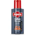 Produktbild: Alpecin Coffein-Shampoo C1 (250 ml, Flüssiges Shampoo) (21529)