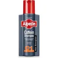 Produktbild: Alpecin Coffein-Shampoo C1, 250 ml - Beugt erblich bedingtem Haarausfall vor
