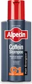 Produktbild: Alpecin Coffein-Shampoo C1, 250 ml - Beugt erblich bedingtem Haarausfall vor