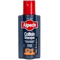 Produktbild: Alpecin C1 Coffein Shampoo 1 x 250ml Hair Energizer -beugt Haarausfall vor