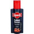 Produktbild: ALPECIN Coffein Shampoo C1 250 ml PZN 04365922