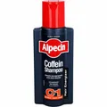 Produktbild: ALPECIN Coffein Shampoo C1 250 ml PZN04365922
