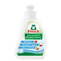 Produktbild: Erdal-Rex GmbH Frosch Aktiv-Sauerstoff Flecken-Zwerg, Entfernt alle farbigen Flecken wie Gras, Rotwein usw., 75 ml - Flasche 112609