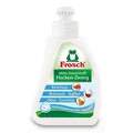 Produktbild: Frosch Fleckenentferner Aktiv-Sauerstoff, 926099, Flecken-Zwerg, Bio-Qualität, für Kleidung, 75ml