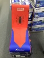 Produktbild: X Rocker Floor Rocker Icon, Spiderman Gaming-Stuhl 5#1906930