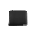 Produktbild: Calvin Klein Modern Plaque Bifold Half Z/A, Schwarz