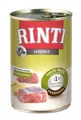 Produktbild: Rinti Sensible Pute & Kartoffel 12x 400g glutenfrei Hundefutter