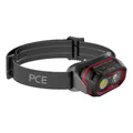 Produktbild: PC Electric PCE S800/2.000mAh USB-C LED Stirnlampe akkubetrieben 800lm 720800