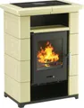 Produktbild: Wamsler Kaminofen WAMSLER Kaminofen Montafon KF 108, (1-tlg)