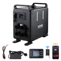 Produktbild: VEVOR Diesel Luftheizung Diesel Heizung 12V/24V 8kW Bluetooth APP Steuerung