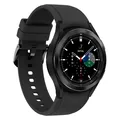 Produktbild: Samsung Galaxy Watch4 Classic EU (42 mm) (SM-R880NZKAEUE)
